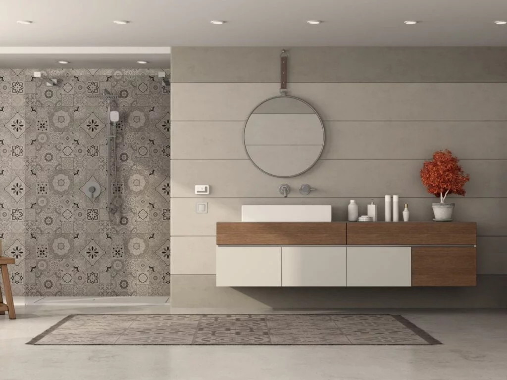 Sustainable Tile Flooring Sustainable Tile Flooring