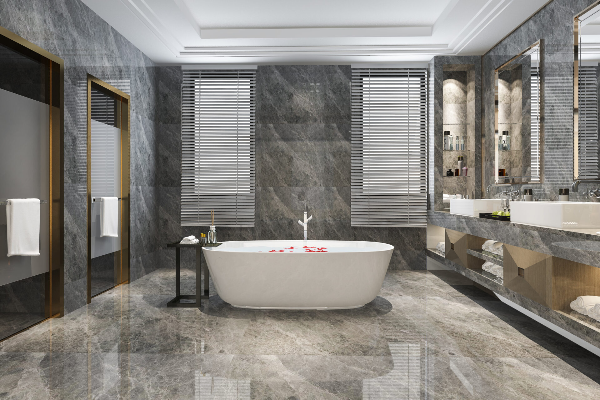 Tile Maintenance and Care in Metter, GA
