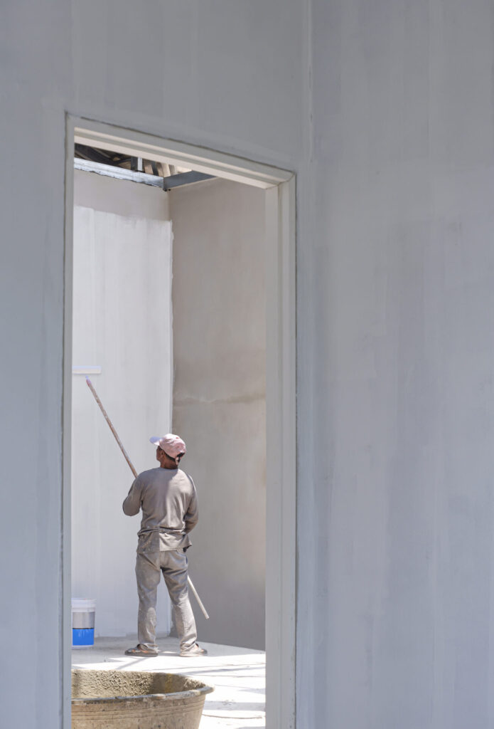 Choose Professional Commercial Painting in Metter, GA