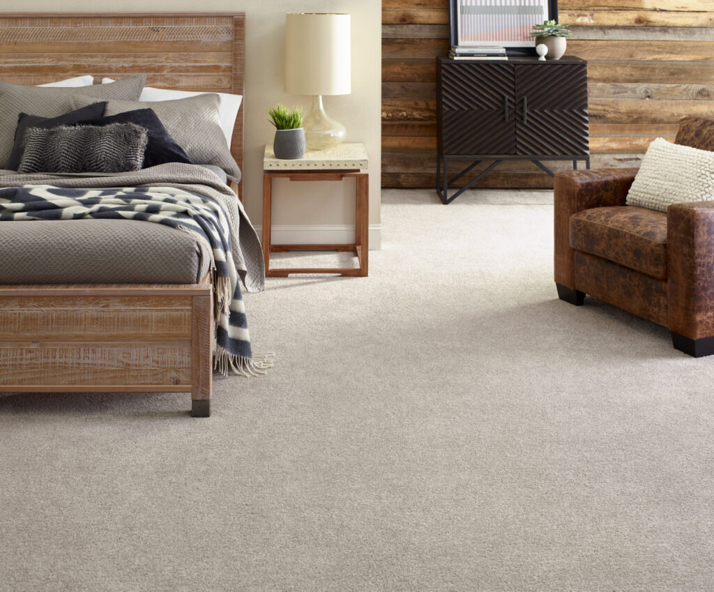 Wide Range of Carpet Flooring Options in Metter, GA