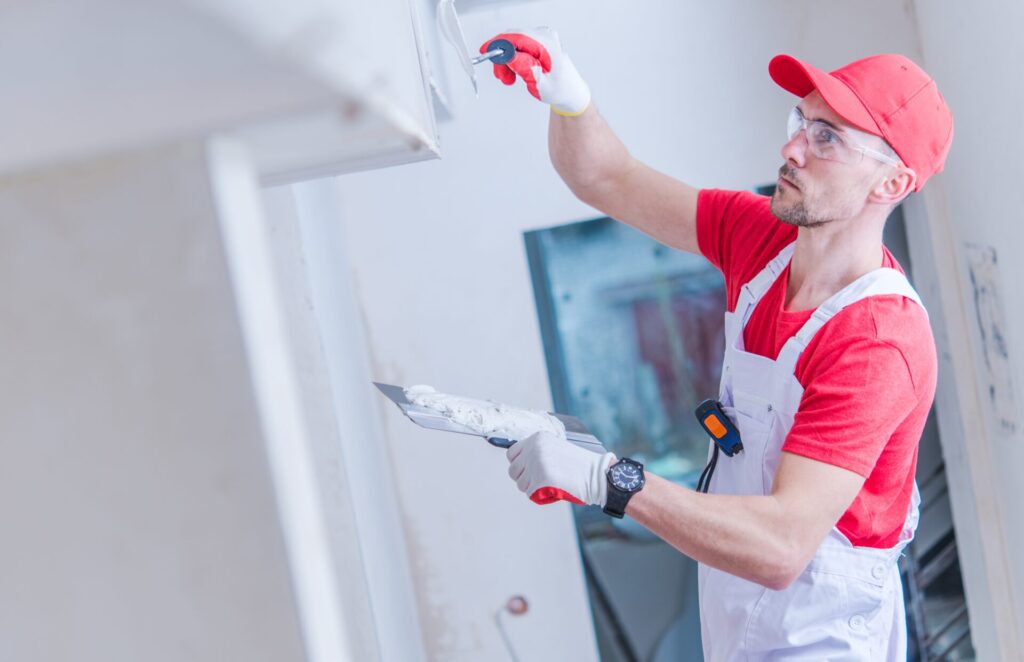 Expert Commercial Painting Services, Metter, GA