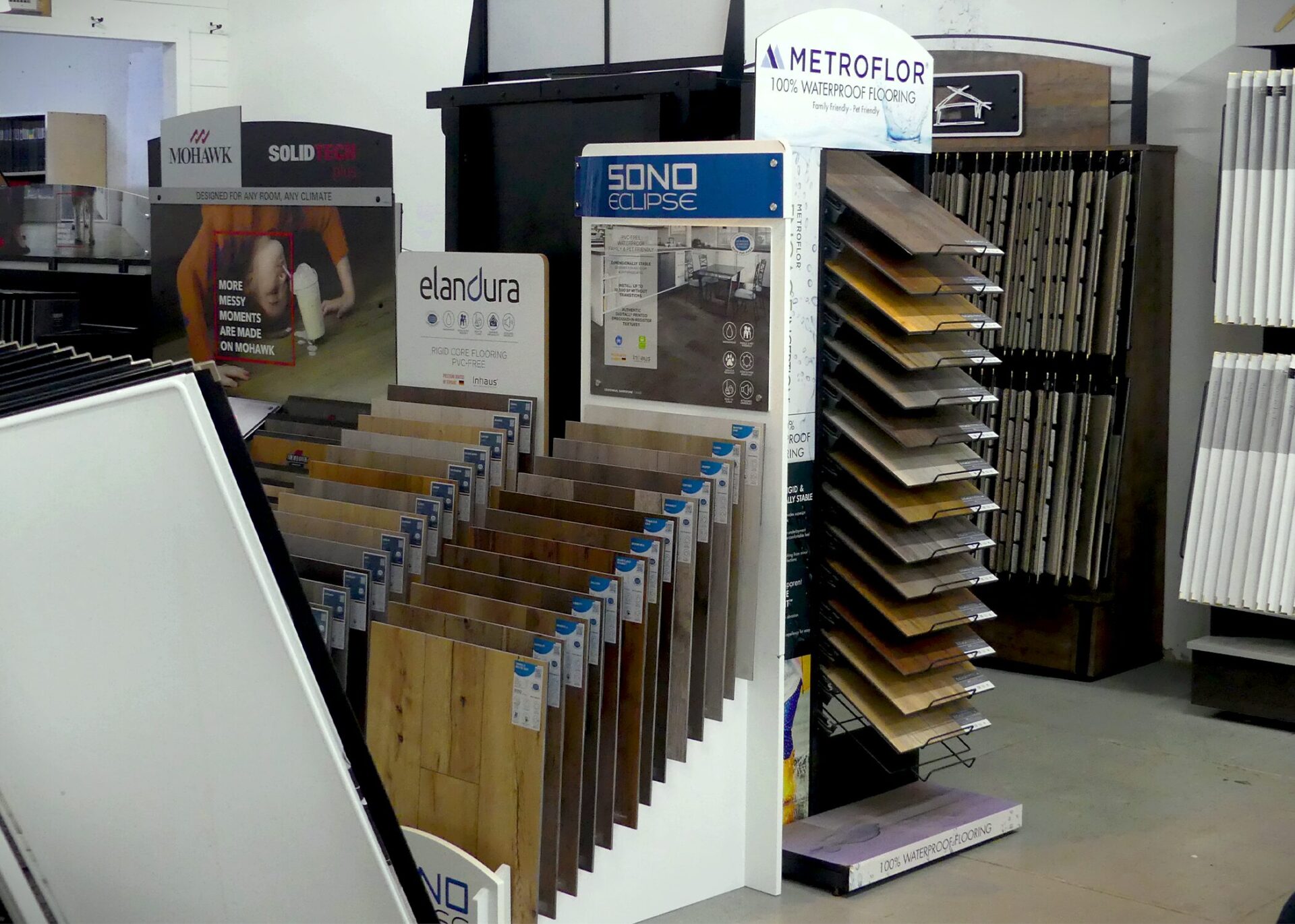 Financing Options at West Broad Flooring