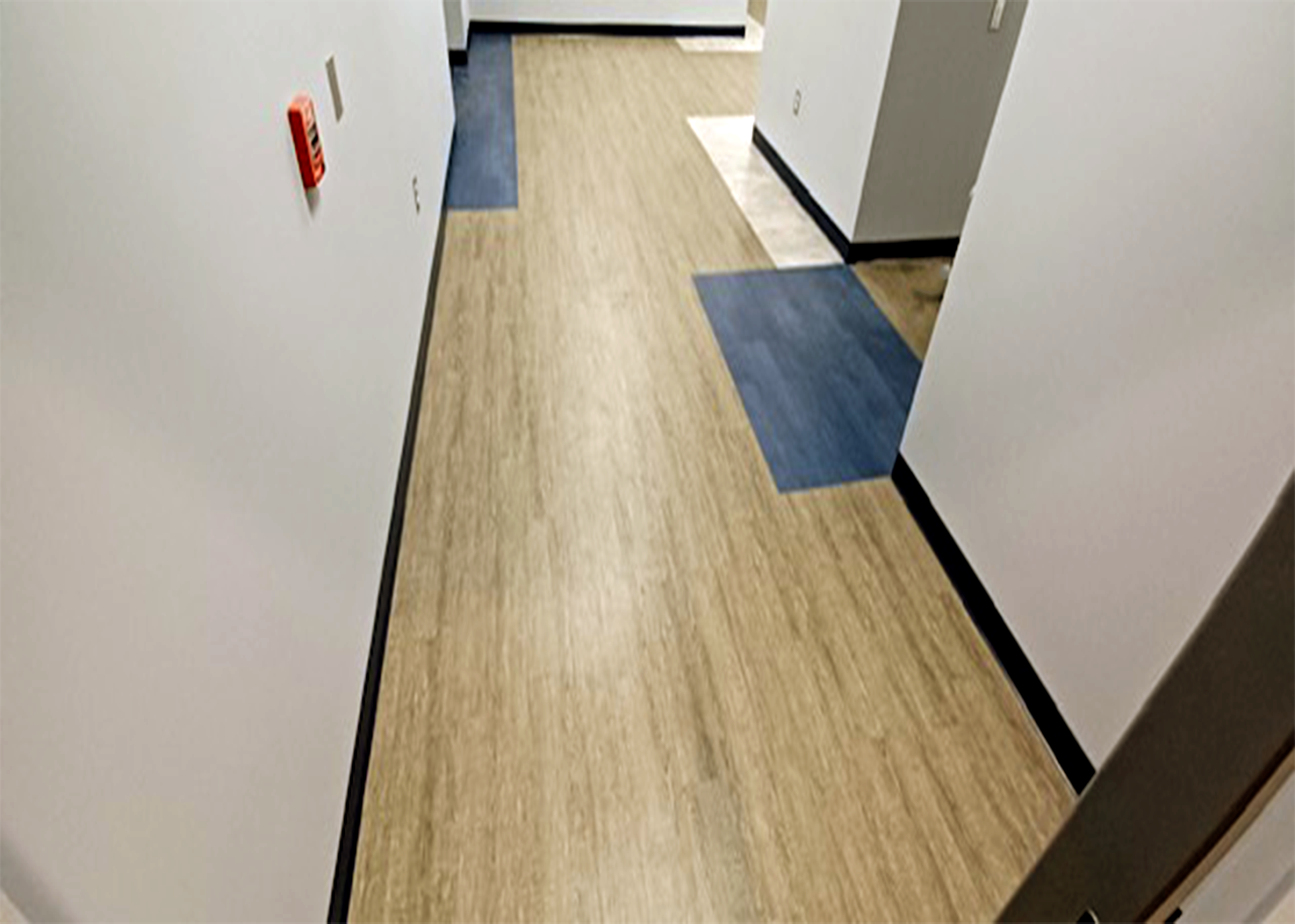 Luxury Vinyl Plank Flooring in Metter, GA