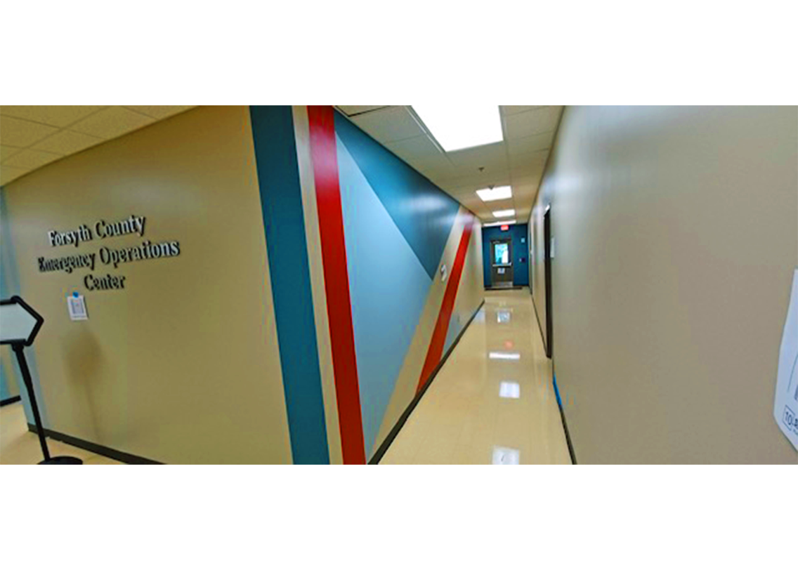 VCT Flooring in Metter, GA