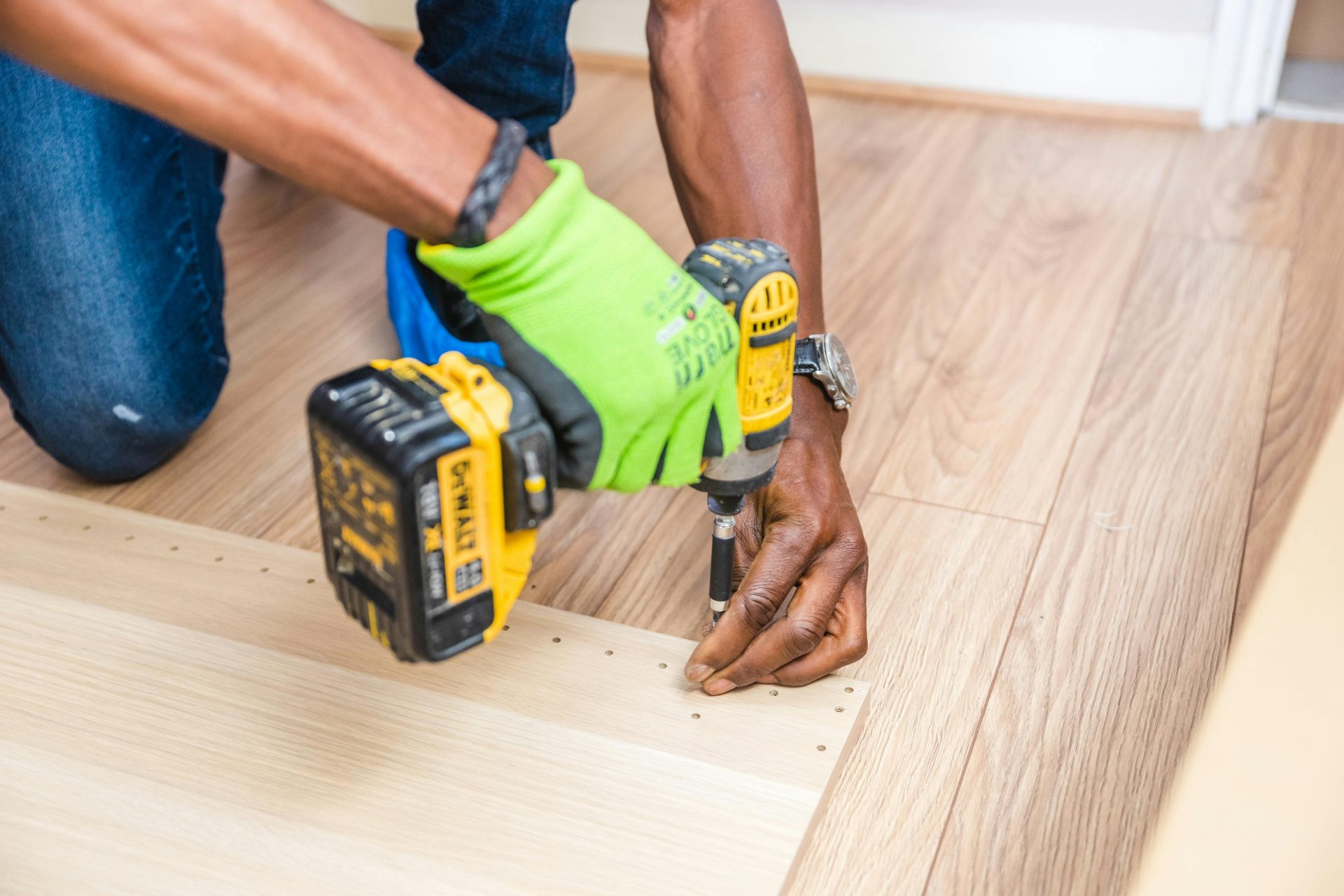 Important questions to ask flooring contractor